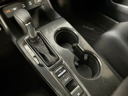 Used 2026 Honda Civic Sport image 23