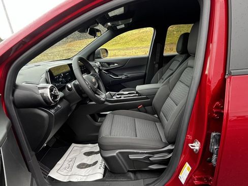 New 2026 Chevrolet Equinox LT image 10