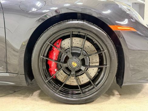 Used 2026 Porsche 911 Carrera GTS w/ Premium Package RWD image 29