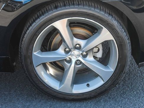 Used 2015 Chevrolet Camaro LT w/ Commemorative Special Edition image 7