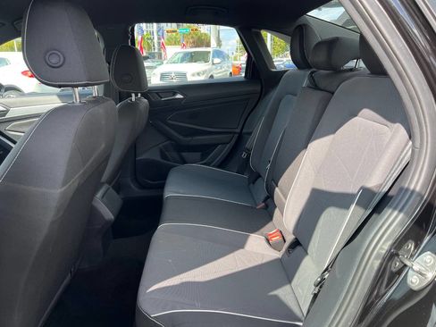 Used 2025 Volkswagen Jetta Sport image 18