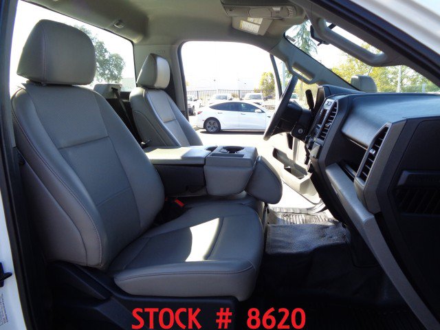 Used 2022 Ford F350 XL w/ Power Equipment Group RWD image 20