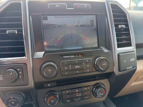 Used 2016 Ford F150 XLT w/ Equipment Group 302A Luxury AWD/4WD image 22