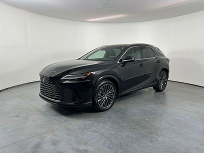 Used 2026 Lexus RX 350 AWD w/ Convenience Package