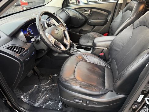 Used 2011 Hyundai Tucson Limited w/ Premium Pkg 3 image 19