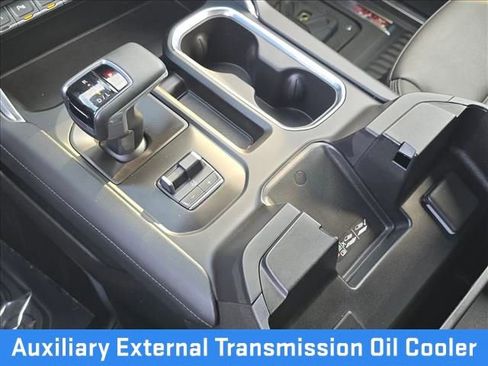 Certified 2024 GMC Sierra 1500 Denali image 30