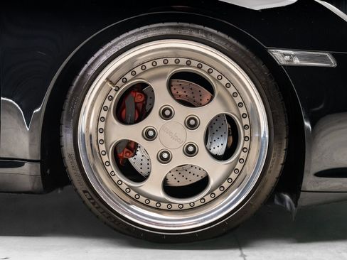 Used 2009 Porsche 911 Carrera RWD image 39