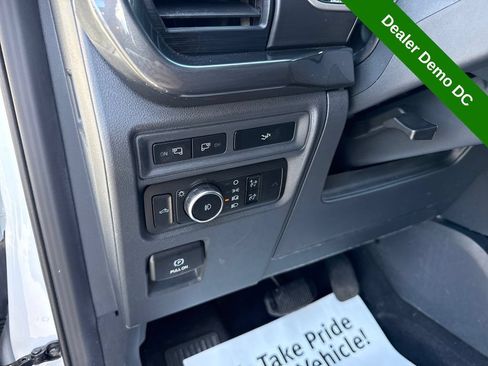 Used 2023 Ford F150 XLT w/ Equipment Group 302A High AWD/4WD image 28