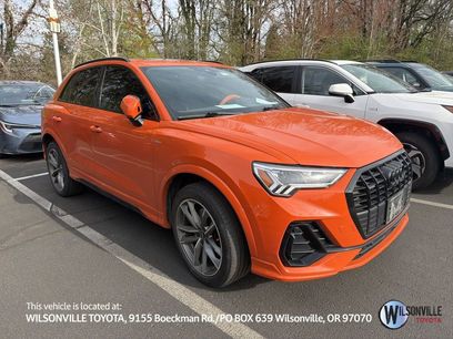 Used 2022 Audi Q3 2.0T Premium Plus w/ Premium Plus Package