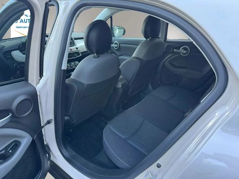 Used 2016 FIAT 500X Easy FWD image 19