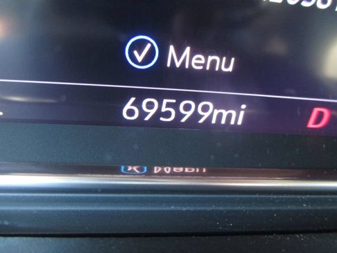 Used 2021 GMC Sierra 1500 Denali AWD/4WD image 37
