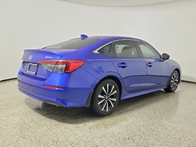 Used 2024 Honda Civic EX image 5