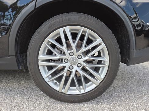 Used 2023 Acura MDX SH-AWD w/ Advance Package image 22