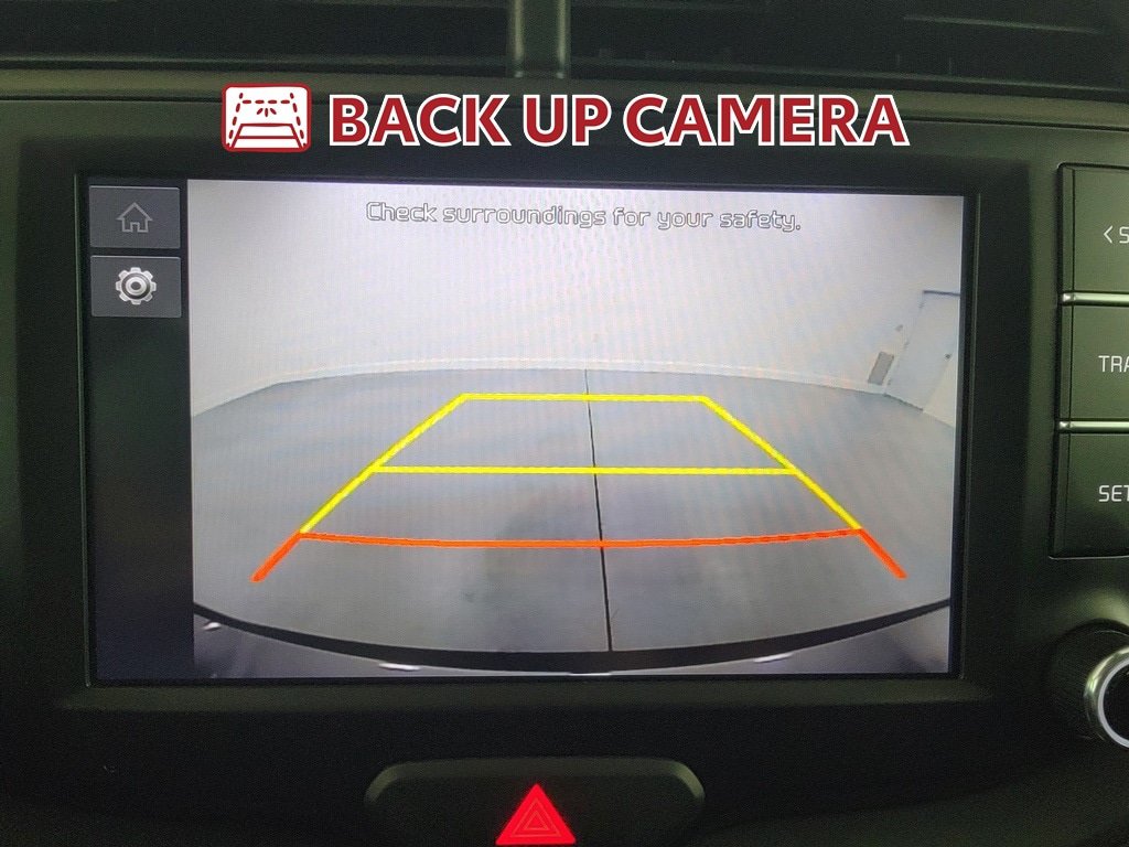 Used 2024 Kia Soul LX w/ Option Group 015 FWD image 21