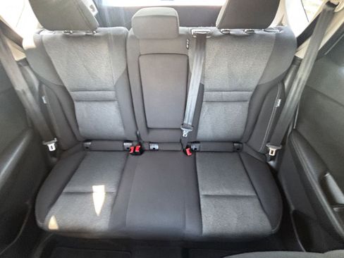 Used 2025 Nissan Rogue SV image 40