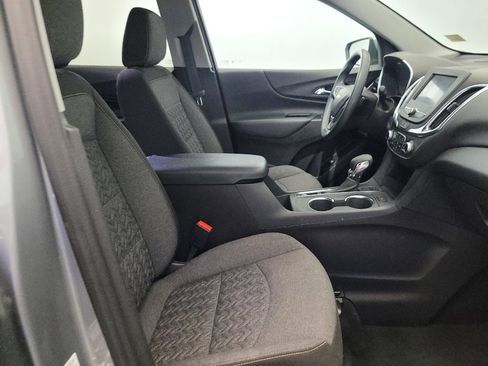 Used 2024 Chevrolet Equinox LT AWD/4WD image 21