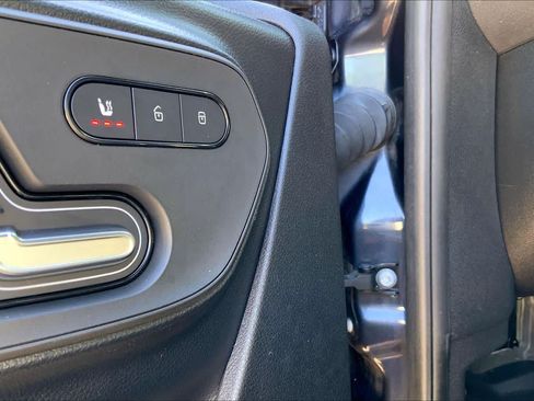 Used 2024 Mercedes-Benz Sprinter 2500 image 14