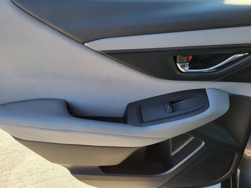 Used 2022 Subaru Legacy Premium image 10