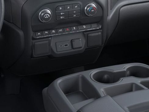 New 2026 GMC Sierra 1500 Pro w/ Pro Value Package image 23