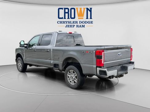Used 2024 Ford F250 Lariat AWD/4WD image 5