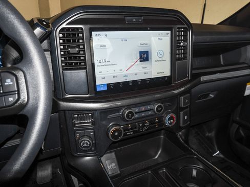 New 2026 Ford F150 STX w/ Equipment Group 200A AWD/4WD image 30