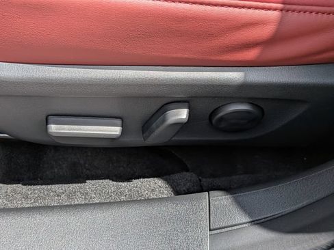 New 2026 MAZDA MAZDA3 Carbon AWD/4WD image 19