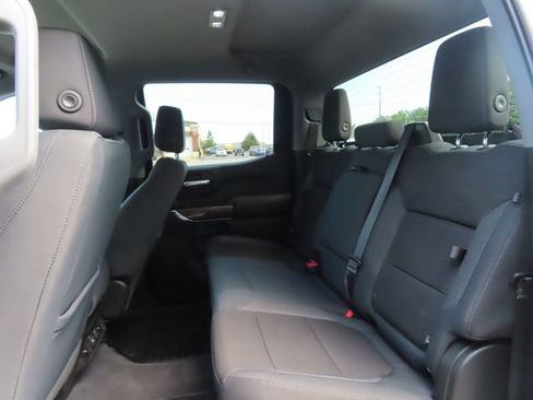 Used 2019 Chevrolet Silverado 1500 RST AWD/4WD image 22