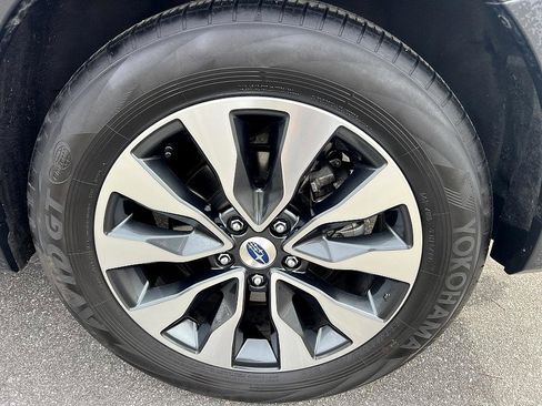 Used 2023 Subaru Outback Touring image 24