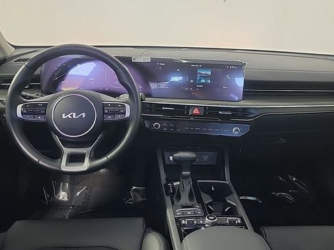 Used 2025 Kia K5 EX image 19