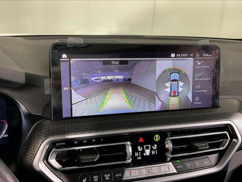 Certified 2024 BMW X3 xDrive30i w/ Premium Package image 21