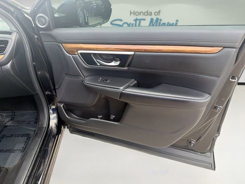 Used 2022 Honda CR-V EX-L image 33