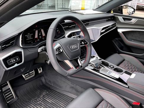 New 2026 Audi RS 7 Performance image 14