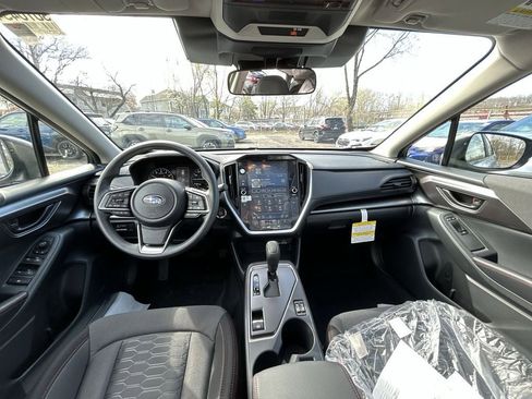 New 2026 Subaru Impreza 2.0i Sport AWD/4WD image 12
