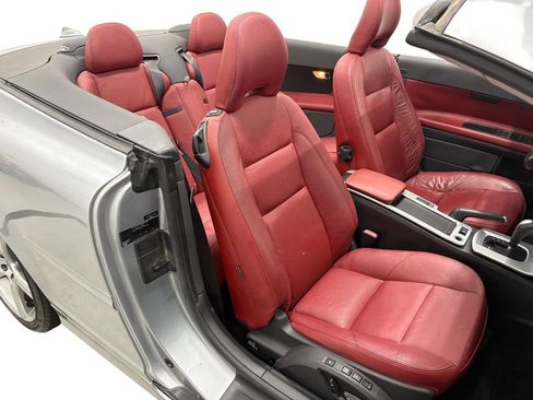 Used 2012 Volvo C70 T5 FWD image 24