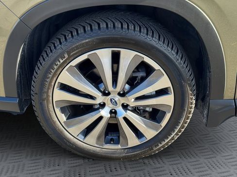 Used 2022 Subaru Ascent Limited w/ Technology Package image 29