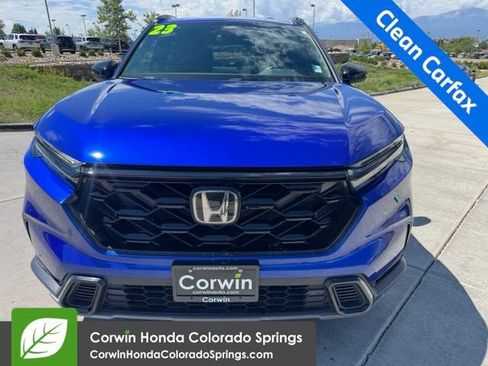 Used 2023 Honda CR-V Sport image 2