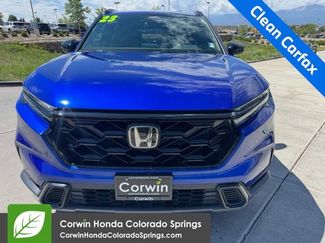 Used 2023 Honda CR-V Sport video 2