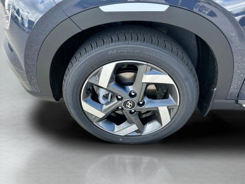 New 2026 Hyundai Venue SEL image 41