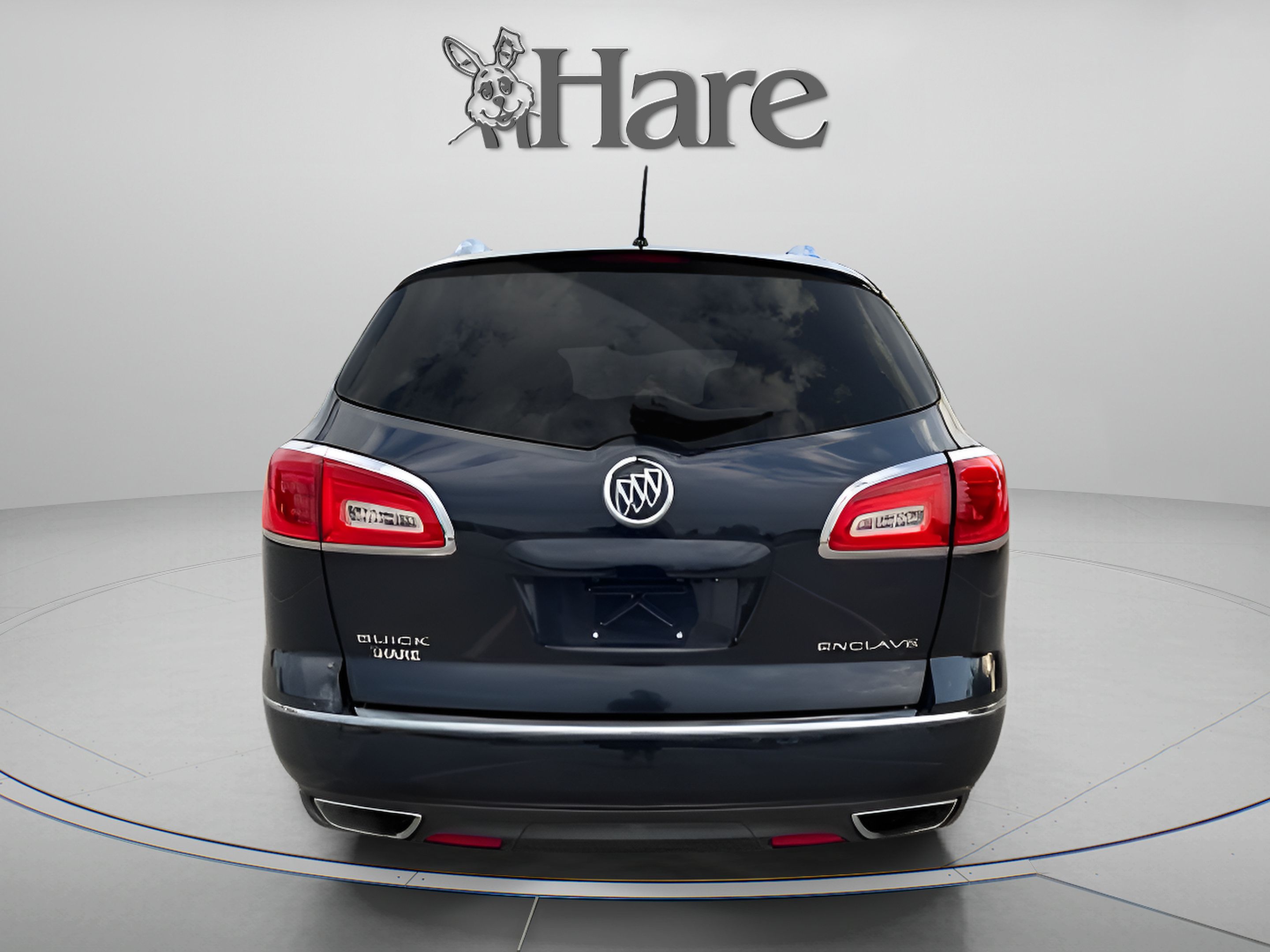 Used 2015 Buick Enclave Premium w/ Trailering Package FWD image 4