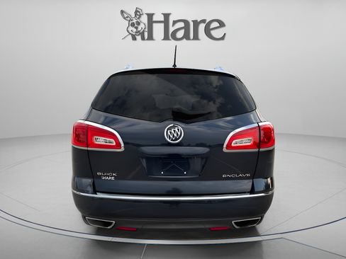 Used 2015 Buick Enclave Premium w/ Trailering Package FWD image 4