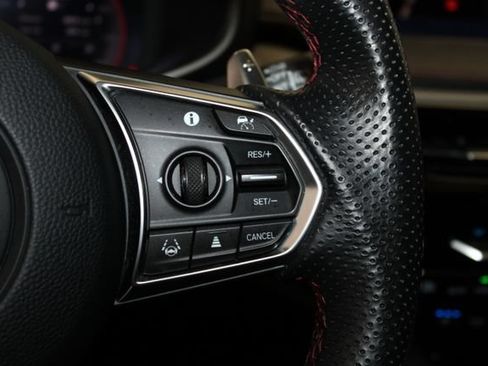 Used 2022 Acura MDX A-Spec AWD/4WD image 24