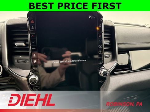 New 2026 RAM 1500 Laramie image 32