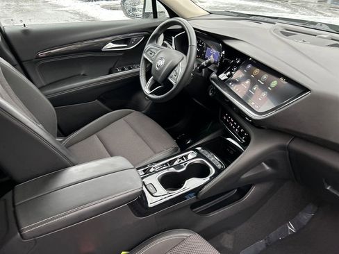 Certified 2022 Buick Envision Preferred image 15