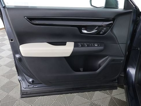 Used 2024 Honda CR-V EX-L image 24