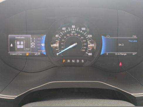 Used 2023 Ford Edge SEL w/ Convenience Package AWD/4WD image 26