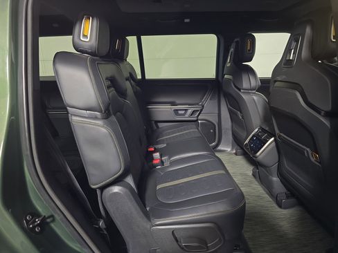 Used 2024 Rivian R1S Adventure AWD/4WD image 23
