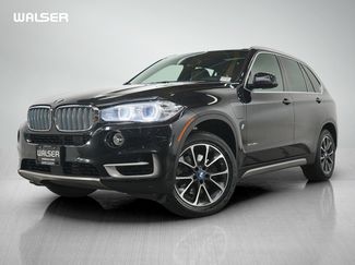 Used 2018 BMW X5 xDrive40e w/ M Sport Package AWD/4WD video 1