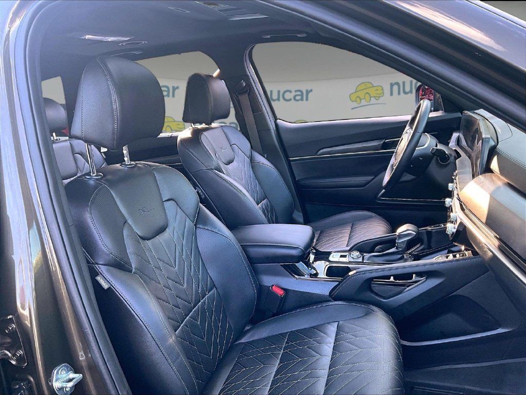 Used 2024 Kia Telluride EX X-Line AWD/4WD image 11