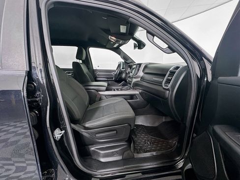 Used 2020 RAM 1500 Big Horn image 28