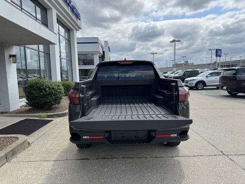 New 2026 Hyundai Santa Cruz SEL image 12